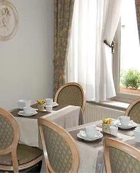 Hotel Botaniek Brujas