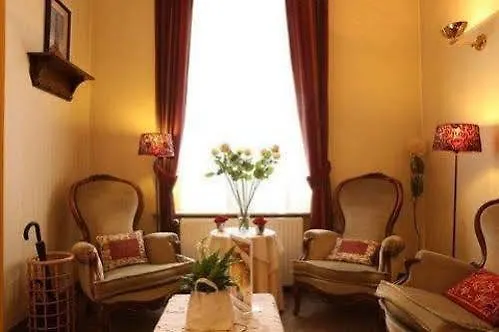 Hotel Botaniek Brujas 3*,