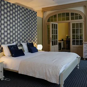 De Flandre Hotel Gand