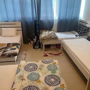 Purity Jvc Hostel