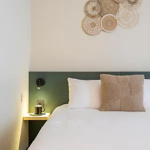 Hotel Park, Bruges