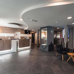 *** Ξενοδοχείο Ibis Styles Airport Aero 44 Βέλγιο
