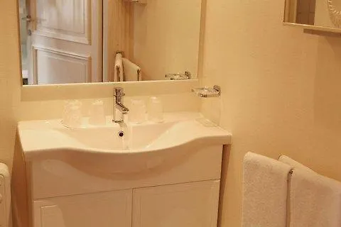 Hotel Botaniek Bruges