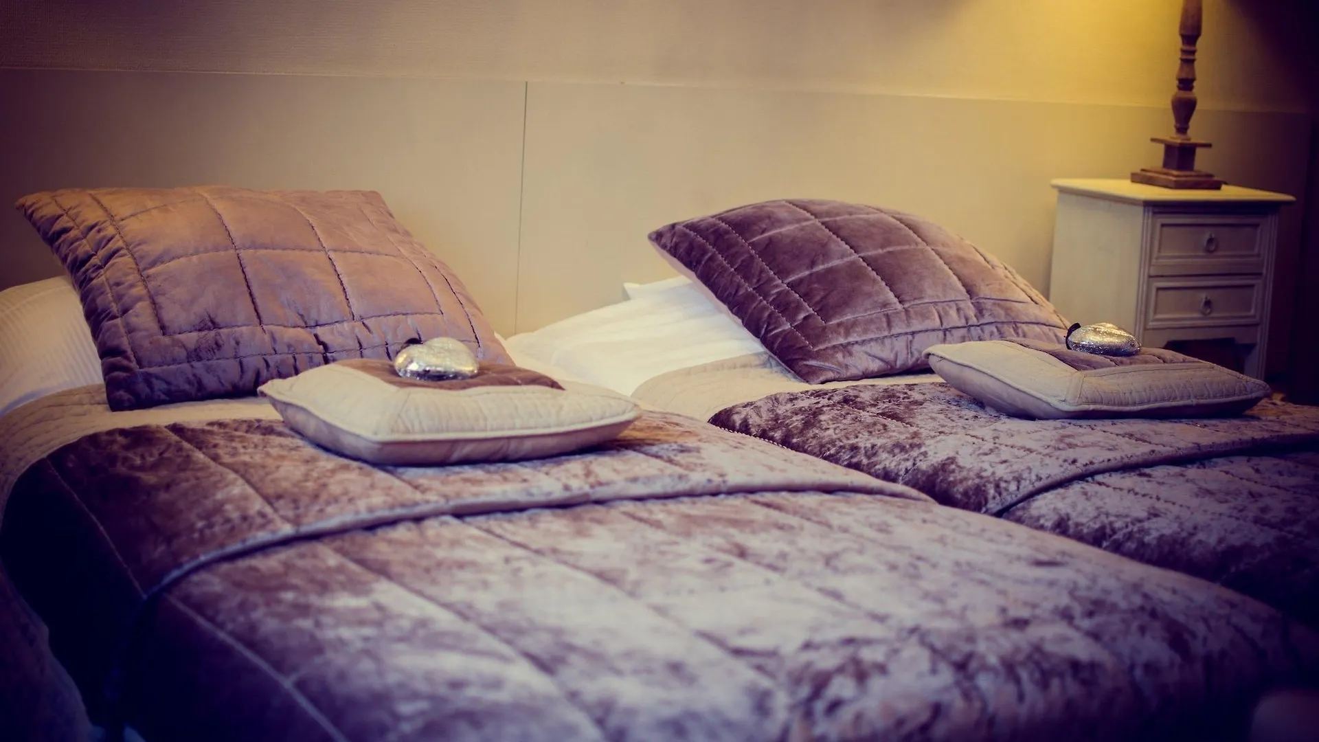 Hotel Botaniek Bruges