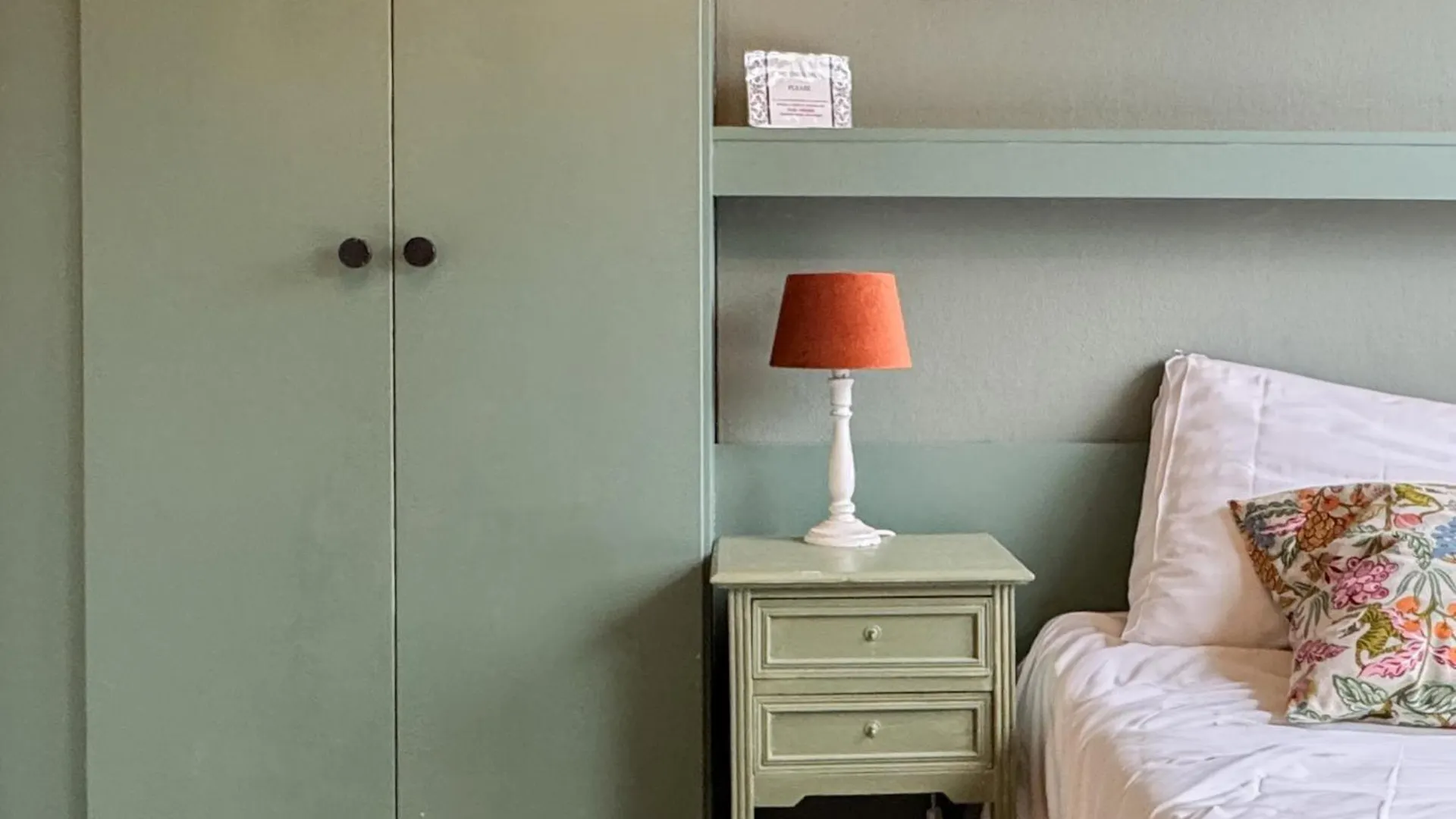 Hotel Botaniek Bruges