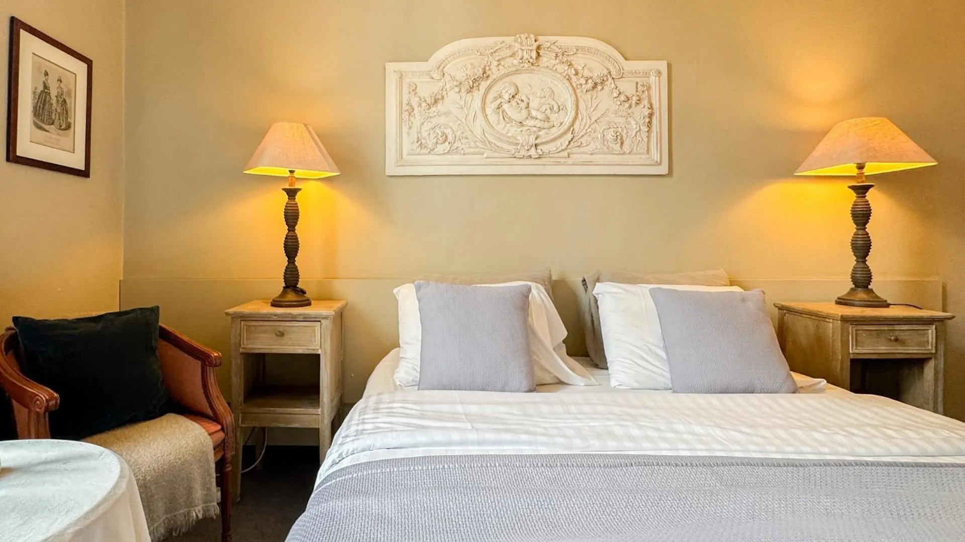 Hotel Botaniek Bruges 3*,  Belgium