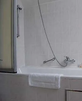 Hotel Botaniek Bruges