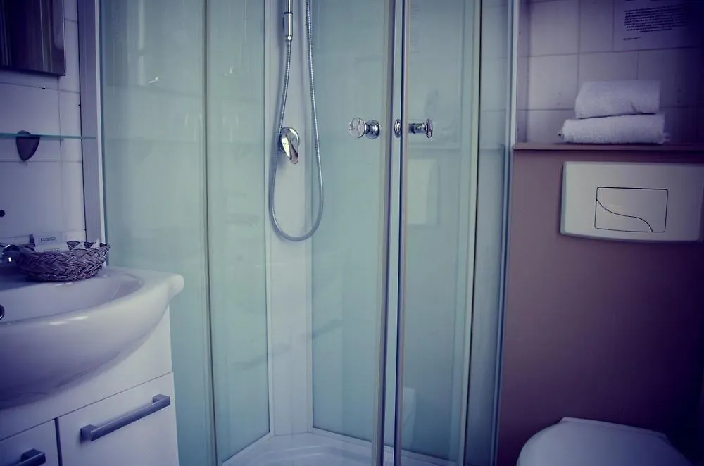Hotel Botaniek Bruges