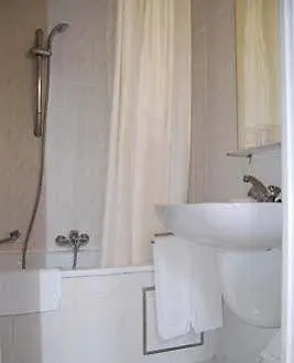 Hotel Botaniek Bruges