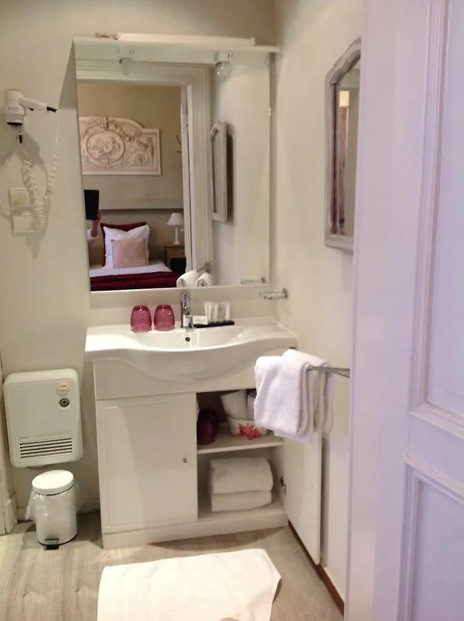 Hotel Botaniek Bruges
