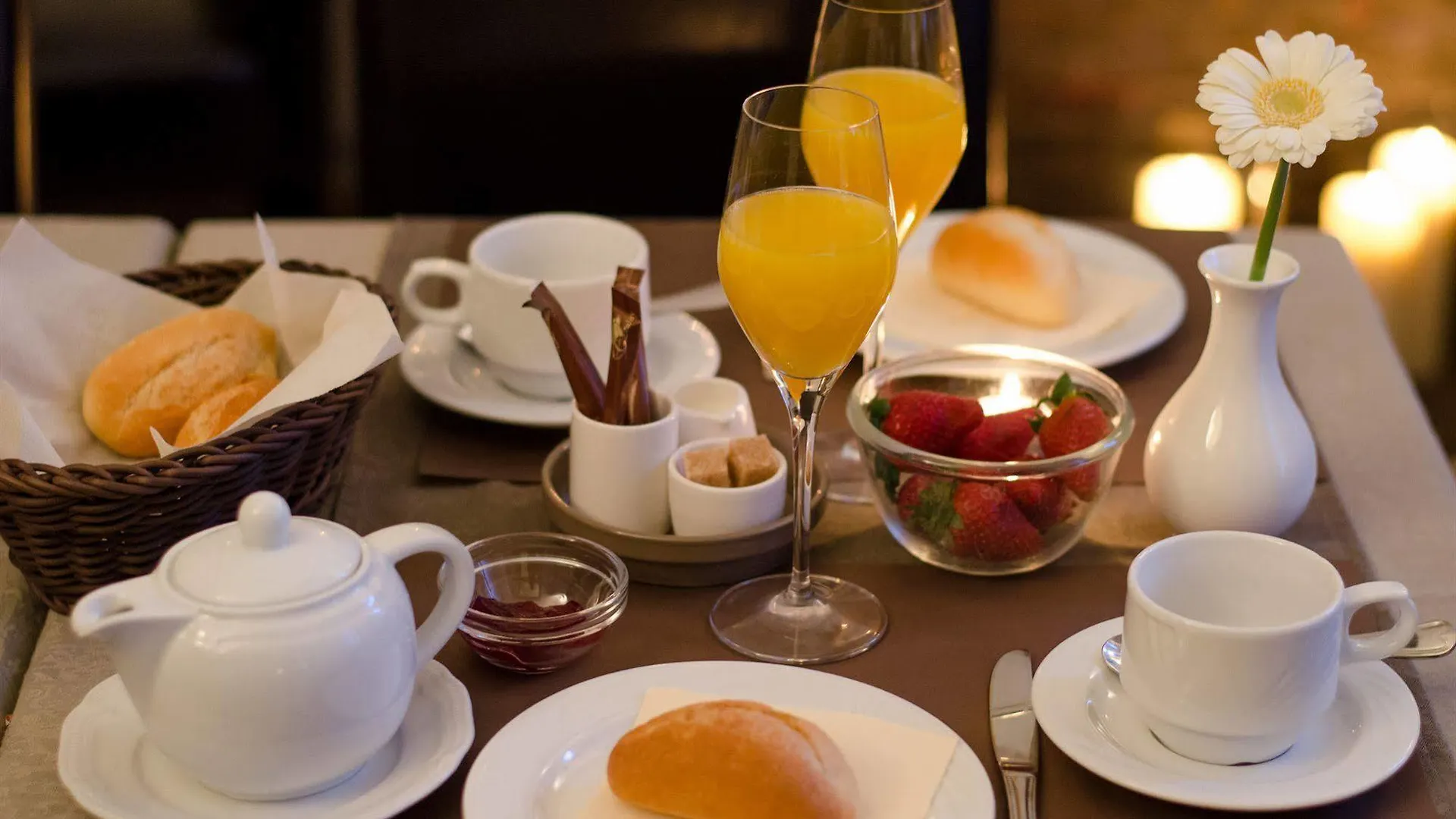 Hotel Botaniek Bruges 3*,  Belgium