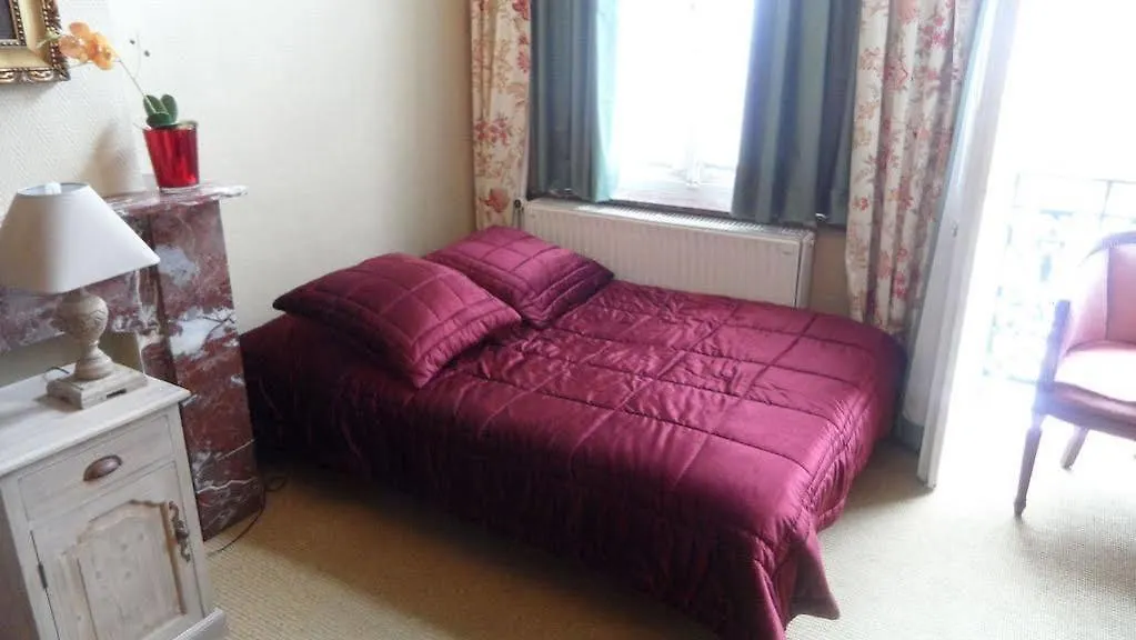 Hotel Botaniek Bruges
