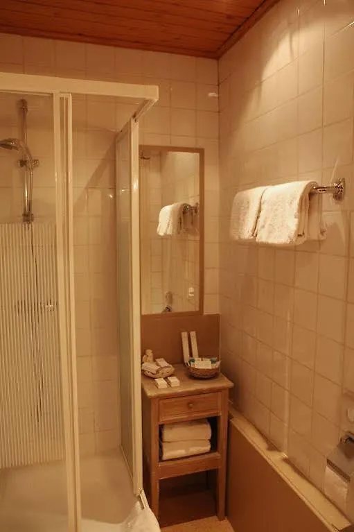 Hotel Botaniek Bruges