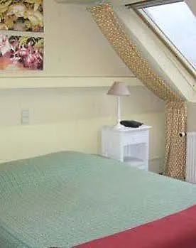 Hotel Botaniek Bruges