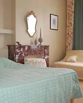 Hotel Botaniek Μπριζ 3*,