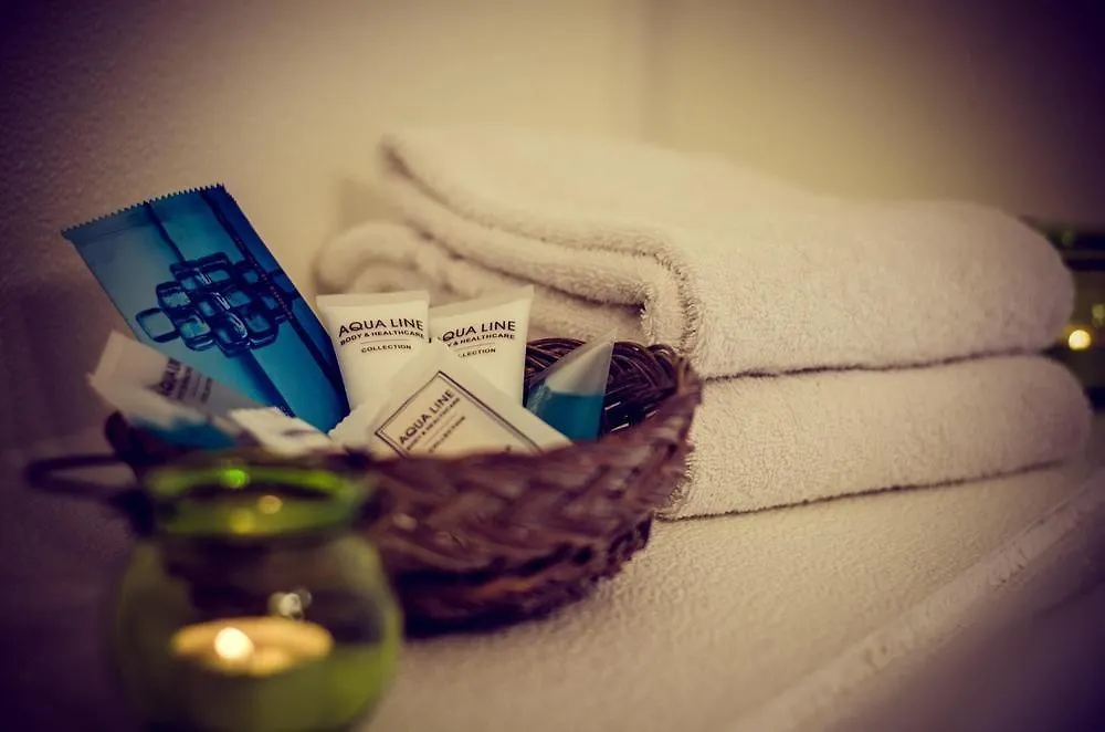 ***  Hotel Botaniek Μπριζ Βέλγιο