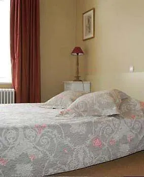 Hotel Botaniek Μπριζ 3*,  Βέλγιο
