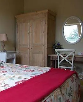 Hotel Botaniek Μπριζ