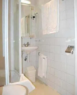 Hotel Botaniek Μπριζ