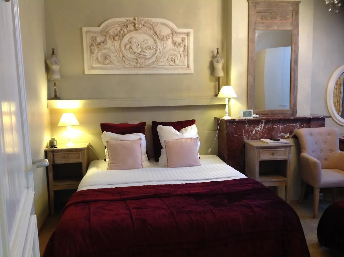 Hotel Botaniek Μπριζ 3*,  Βέλγιο