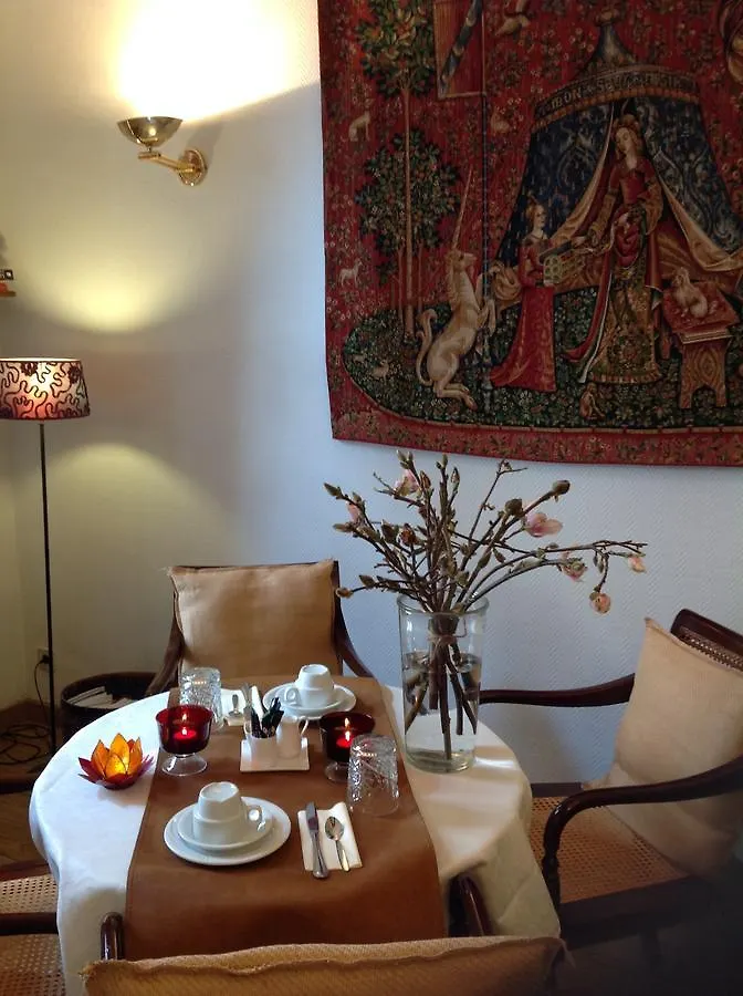 ***  Hotel Botaniek Μπριζ Βέλγιο