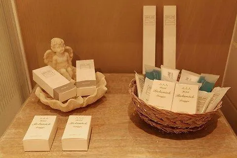 Hotel Botaniek Μπριζ 3*,  Βέλγιο